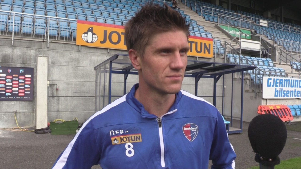 Mjelde: - Alltid spesielt å møte Brann